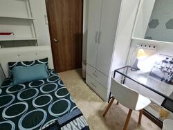 Woodsvale (D25), Condominium #471467171